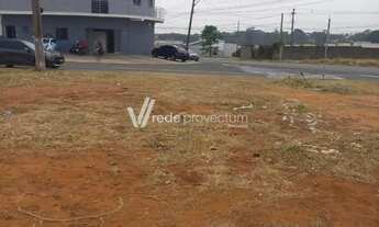 Imagem 6: Terreno - Saltinho - Paulínia