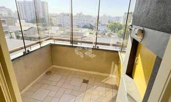 Imagem 6: 2 Dormitorios com vaga no Menino Deus