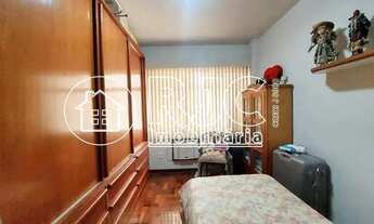 Imagem 7: Oportunidade 100m2 Praça S. Pena 3 qtos suite e vaga