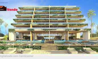 Imagem: Oport. O alto padrão, pé na areia a Beira-Mar