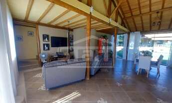 Imagem 4: Linda casa para locação no Condomínio Condados da Lagoa em Lagoa Santa