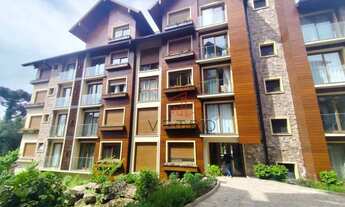 Imagem: Apartamento à Venda em Canela!