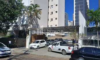 Imagem 5: Terreno - Cambuí - Campinas