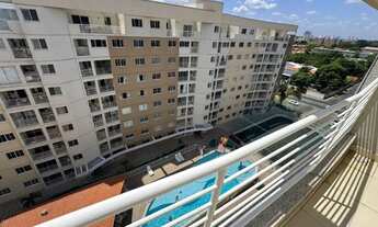 Imagem 2: Cobertura Duplex à venda no Recanto das Palmeiras Teresina 3 quartos 2 vagas