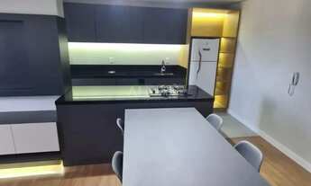 Imagem 6: Apartamento Mobiliado