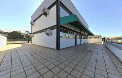 Imagem: Aluguel Commercial / Edificio Residencial