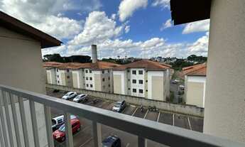 Imagem 6: Apartamento com 2 quartos à venda em Curitiba