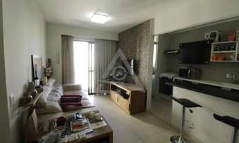 Imagem: Apartamento para alugar em Campinas, Cambuí