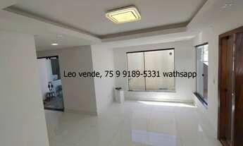 Imagem: Leo vende, Papagaio, 3 4 suíte, closet