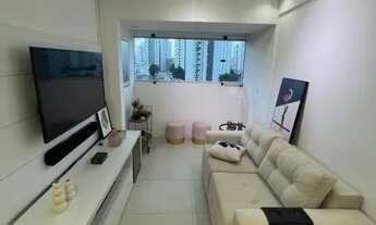 Imagem 3: SV2 - Apartamento a venda no Parque Bela