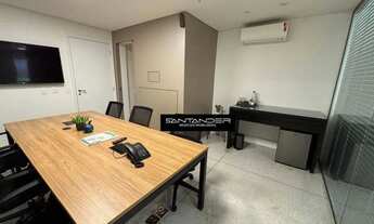 Imagem 6: Sala para alugar, 130 m² por R$ 13.000,00/mês - Mooca - São Paulo/SP