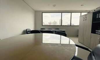 Imagem 4: VENDA: Sala Comercial, 36,24m², 1 Vaga, Mobiliada, no Getúlio Vargas Prime Offices