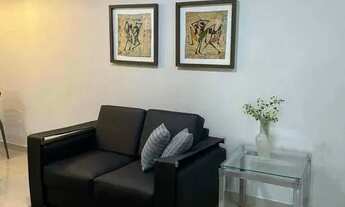 Imagem: Flat para alugar Rua Rio Purús, Vieiralves