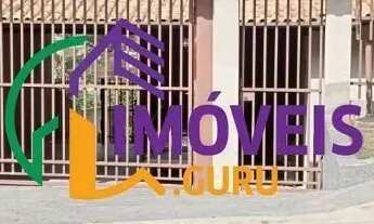 Imagem: CASA TÉRREA - RECREIO MARISTELA - SP