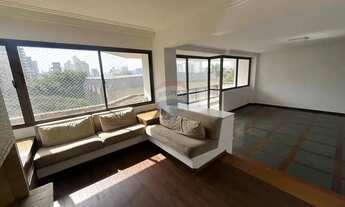 Imagem 2: Apartamento com 4 Dormitórios, 3 suítes, 250m2 para ALUGAR no Jardim Europa