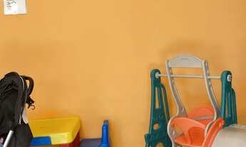 Imagem 2: Imóvel para aluguel com 84 metros quadrados com 3 quartos em Vila Mascote - São Paulo - SP