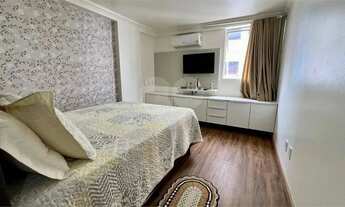 Imagem 6: Apartamento com 3 quartos à venda em Jatiúca - AL