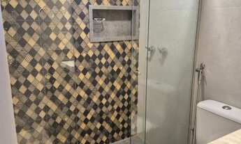 Imagem 2: Via Naturale Águas claras (Desocupado