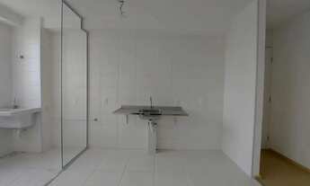 Imagem 6: Apartamento para venda com 41 metros quadrados com 2 quartos