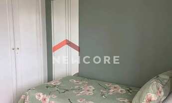 Imagem 3: Apartamento em Rua Primeiro de Maio - Centro - Campos dos Goytacazes/RJ