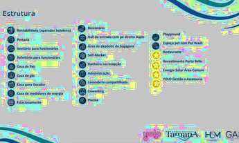 Imagem: FLAT STUDIO PRAIA DE TAMANDARÉ