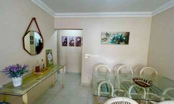 Imagem 5: Apartamento com 3 dormitórios, 85 m² - venda por R$ 429.000,00 ou aluguel por R$ 4.000,00