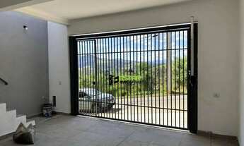 Imagem 5: Casa com 2 dormitórios à venda, 127 m² por R$ 530.000,00 - Vila Nova Suiça - Piracaia/SP