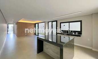 Imagem 6: Venda Casa geminada Fernão Dias Belo Horizonte