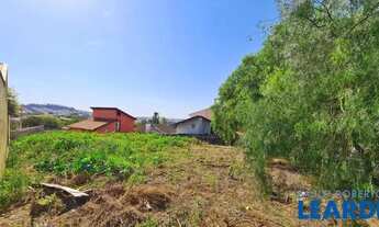 Imagem 6: TERRENO - JARDIM RECANTO DOS PÁSSAROS II - SP