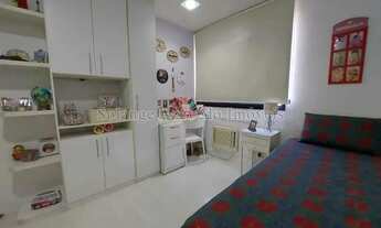 Imagem 7: APARTAMENTO EM CONDOMINIO COM LAZER COMPLETO E JUNTO METRO S.FCO.XAVIER