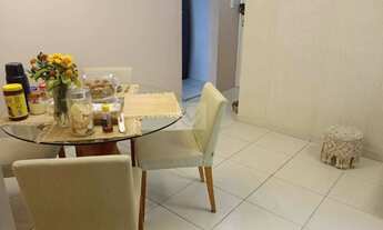 Imagem 3: Venha morar com conforto e praticidade neste lindo apartamento totalmente mobiliado, pront