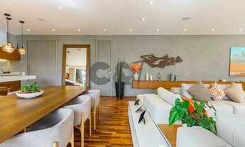 Imagem 5: Casa de Condomínio - 4 Dormitórios (Suítes) à Venda no Jardim Dos Estados - São Paulo/SP