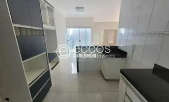 Imagem 7: Casa para aluguel, 3 quartos, 1 suíte, 2 vagas, Alto Umuarama - Uberlândia/MG