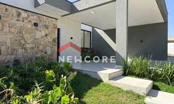 Imagem 5: Casa de condomínio em Alameda Ravenna - Jardim Villagio Milano - Sorocaba/SP