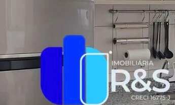 Imagem 3: Apartamento com 2 dormitórios à venda, 75 m² por R$ 748.000 - Loteamento Reserva Ermida