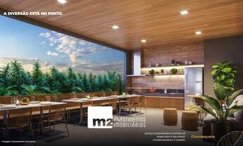 Imagem 3: Apartamento no Setor Oeste com 3 quartos