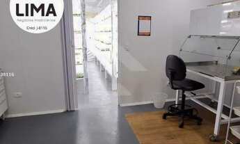 Imagem 6: Chácara 36.000m² formada com ORQUIDÁRIO Col igueiredo Campo Largo venda deporteira fechada