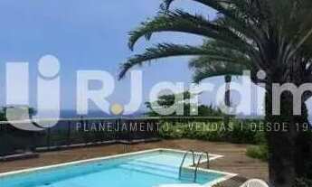 Imagem 5: Cobertura com 4 Quartos para alugar, 850m² - Ipanema-RJ