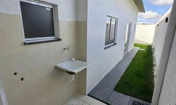 Imagem 4: Repasse de casa no ancuri