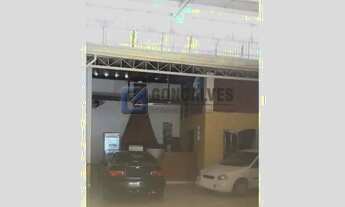 Imagem: Venda Salao Sao Bernardo do Campo Centro