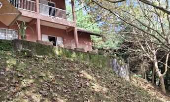 Imagem 3: Casa à venda em Gonçalves-MG