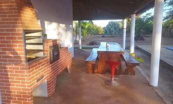 Imagem 2: Fazenda/Sítio/Chácara em Área Rural de Montes Claros