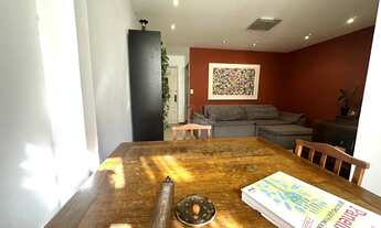 Imagem 3: Imóvel para venda com 70 metros quadrados com 2 quartos em Andaraí - Rio de Janeiro - RJ