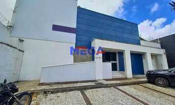 Imagem: Ponto comercial no bairro Parangaba em Fortaleza