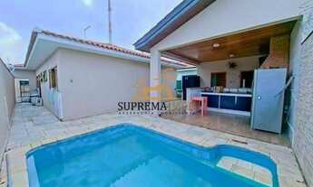 Imagem 3: Casa com 3 quartos à venda - Jardim Residencial Deolinda -R$ 680.000,00