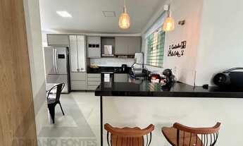 Imagem: Casa Térrea moderna