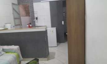 Imagem 5: Apto 1/4, mobiliado, Candeias-BA