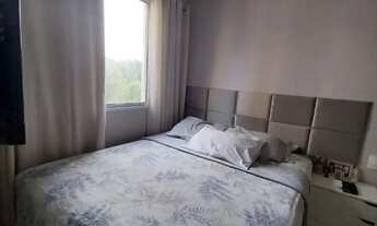 Imagem 5: Apto, 89m², 3/4, 1 vaga no Cond. Fit Mirante do Parque