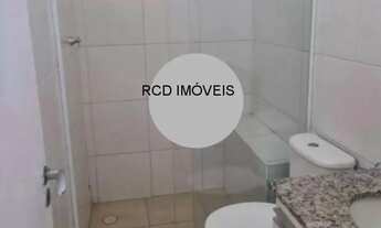 Imagem 6: Casa de condomínio 2 quartos 2 vagas cobertas e fixas Lazer no condomínio