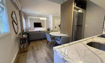 Imagem 2: Apartamento 2 Dormitórios - Bairro Centro